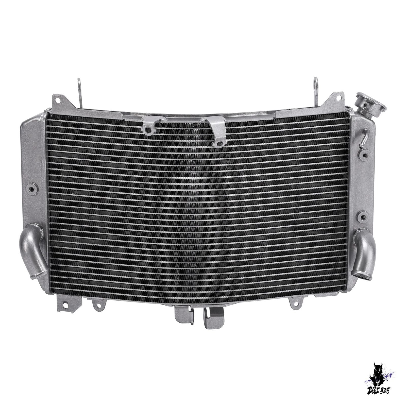 Engine Cooling Device Yamaha R9 2025-2026