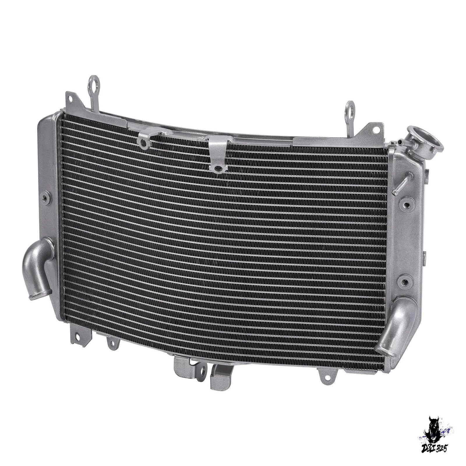 Engine Cooling Device Yamaha R9 2025-2026