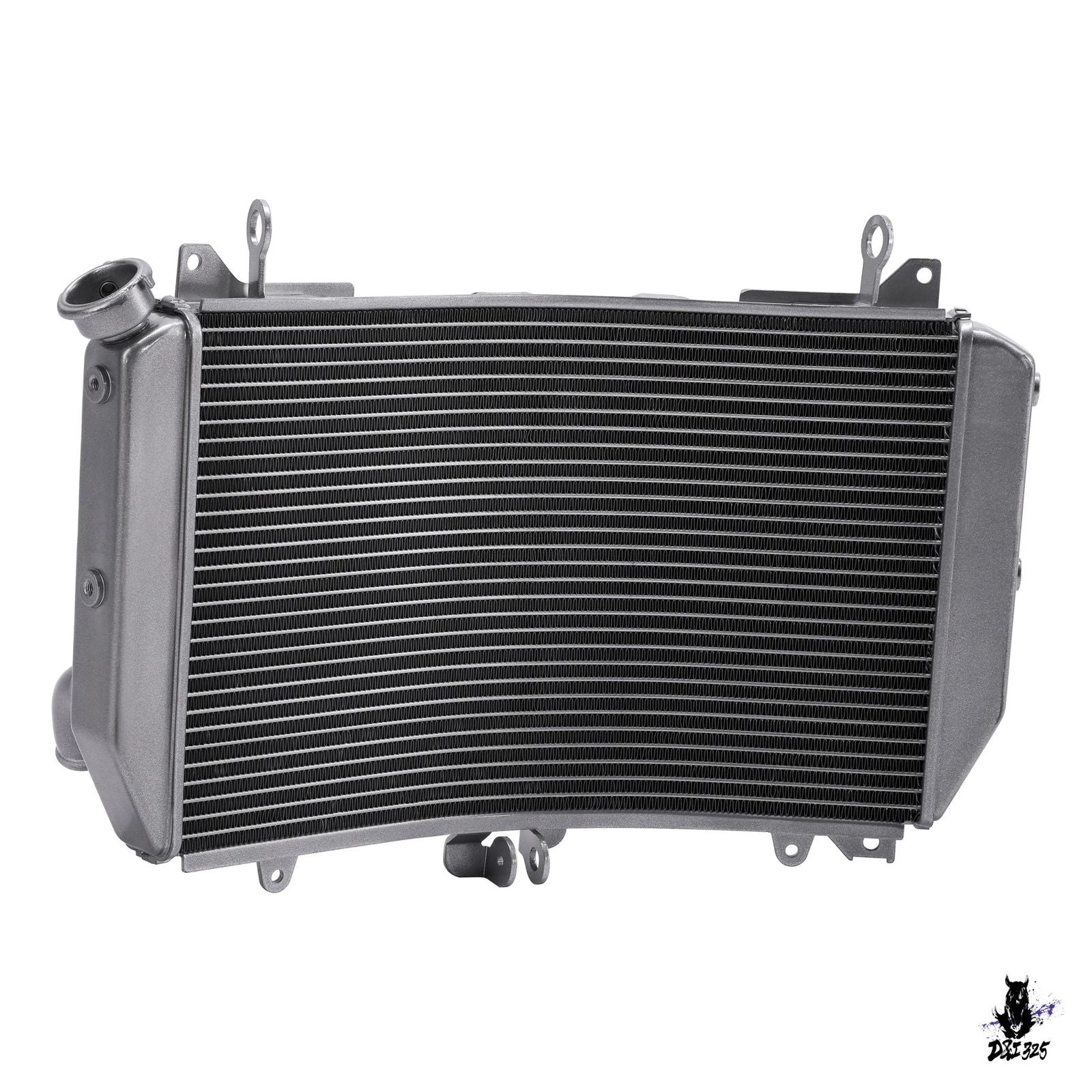 Engine Cooling Device Yamaha R9 2025-2026