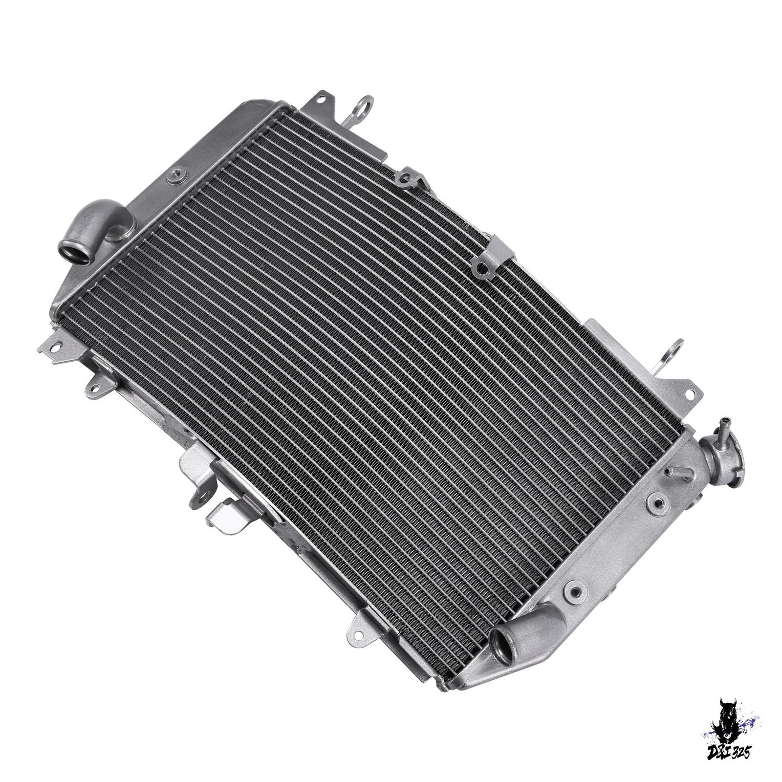 Engine Cooling Device Yamaha R9 2025-2026
