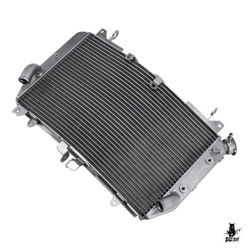 Engine Cooling Device Yamaha R9 2025-2026