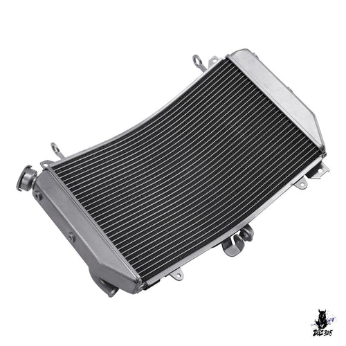 Engine Cooling Device Yamaha R9 2025-2026