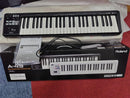 Roland Midi Keyboards Pads A-49