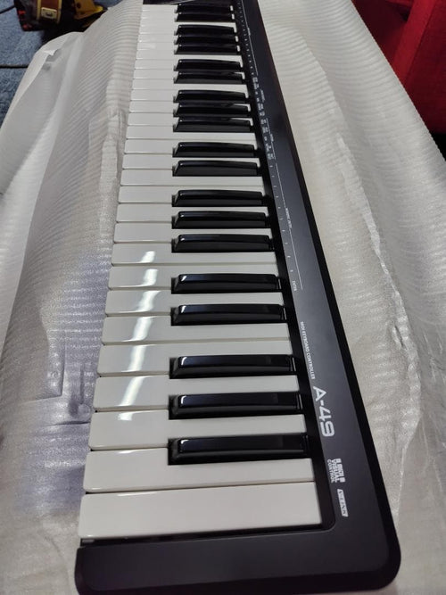 Roland Midi Keyboards Pads A-49