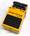Others Boss Over Drive [Od-1X]