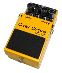 Others Boss Over Drive [Od-1X]