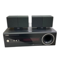 Yamaha Sound Speaker Rear Bar 199990 Sr-300