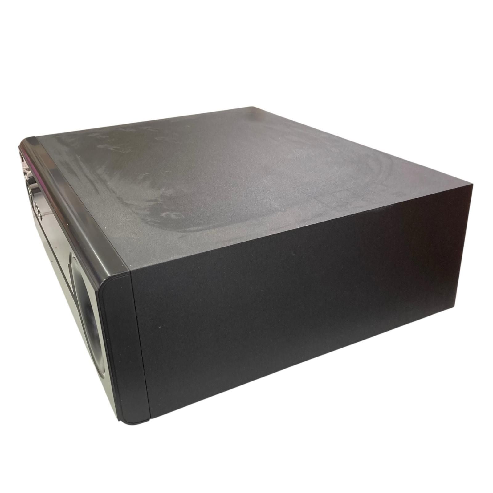 Yamaha Sound Speaker Rear Bar 199990 Sr-300