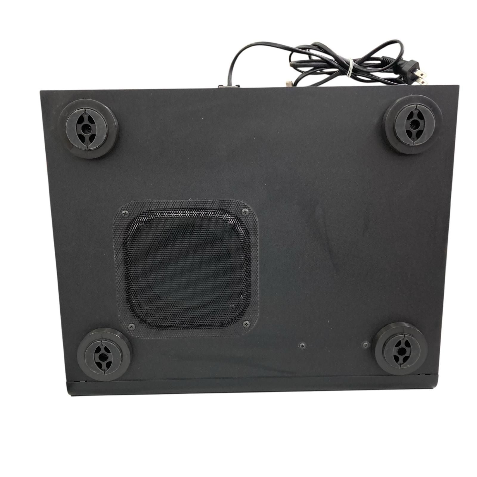 Yamaha Sound Speaker Rear Bar 199990 Sr-300