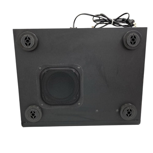 Yamaha Sound Speaker Rear Bar 199990 Sr-300