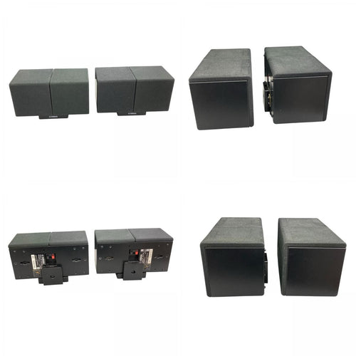 Yamaha Sound Speaker Rear Bar 199990 Sr-300