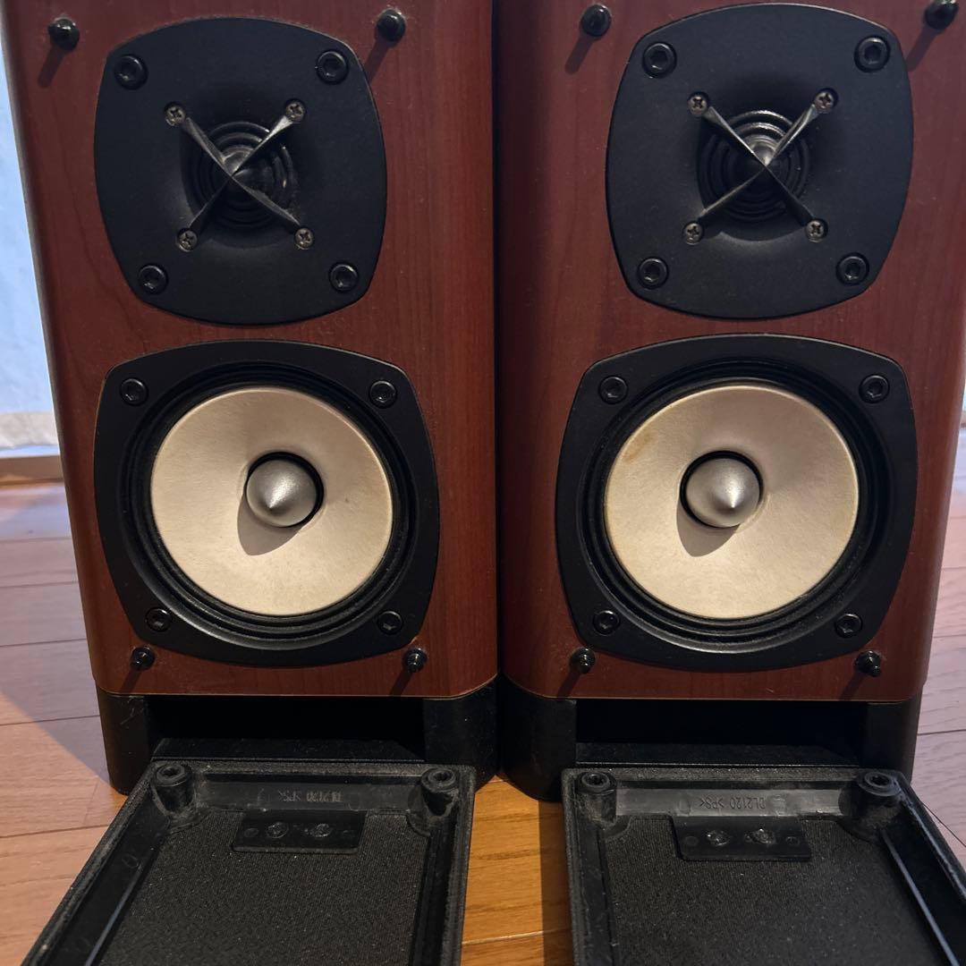 Onkyo Speaker D-55Ex