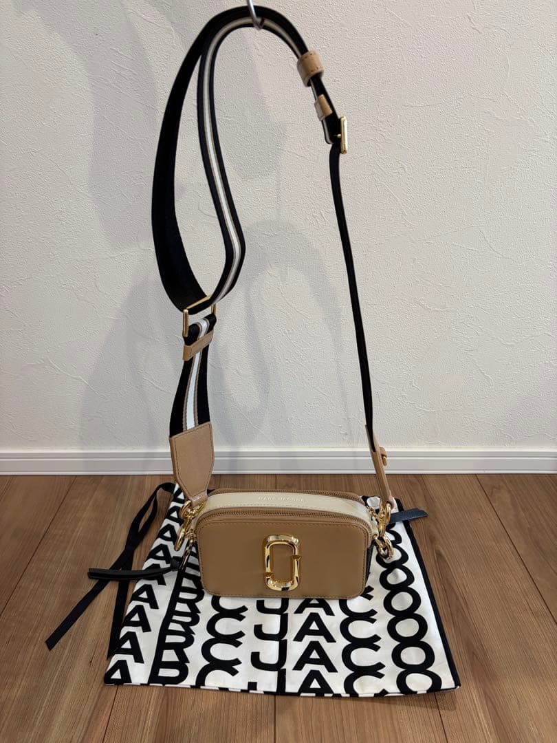 Marc Jacobs Shoulder Bags