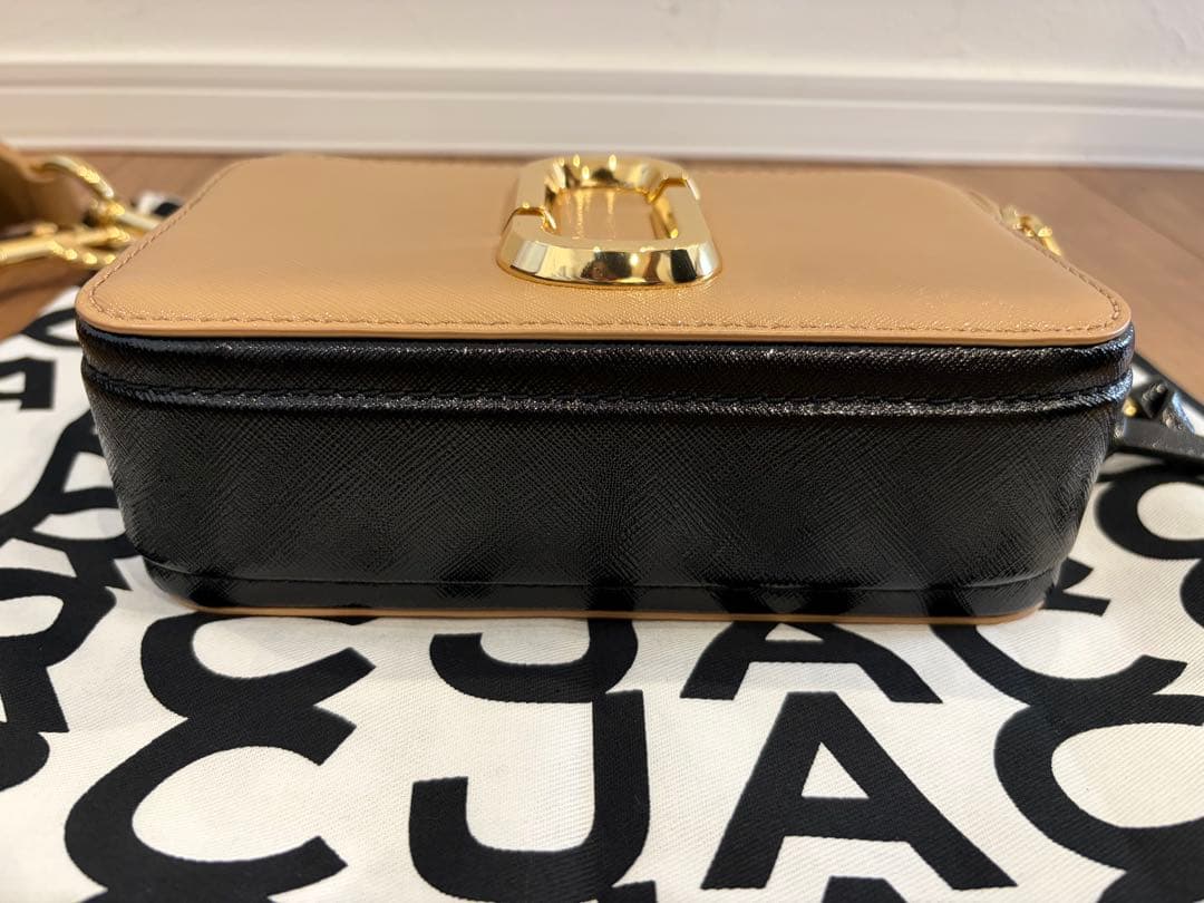 Marc Jacobs Shoulder Bags