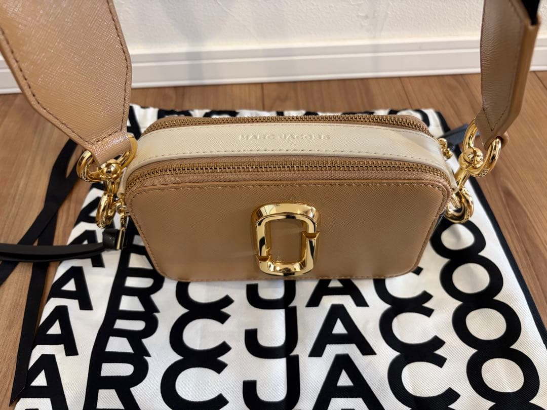Marc Jacobs Shoulder Bags