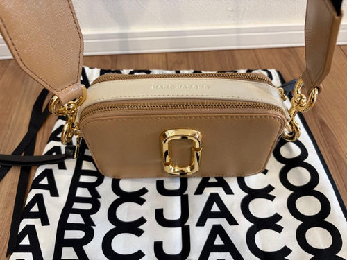 Marc Jacobs Shoulder Bags