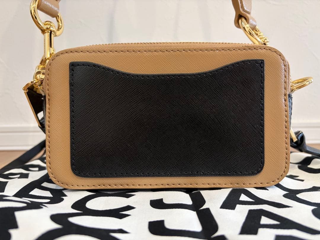 Marc Jacobs Shoulder Bags