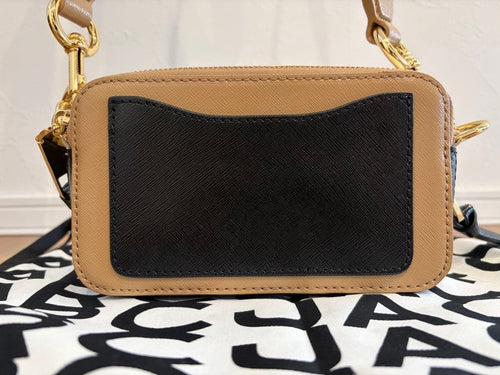Marc Jacobs Shoulder Bags