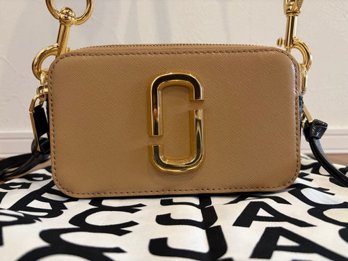 Marc Jacobs Shoulder Bags