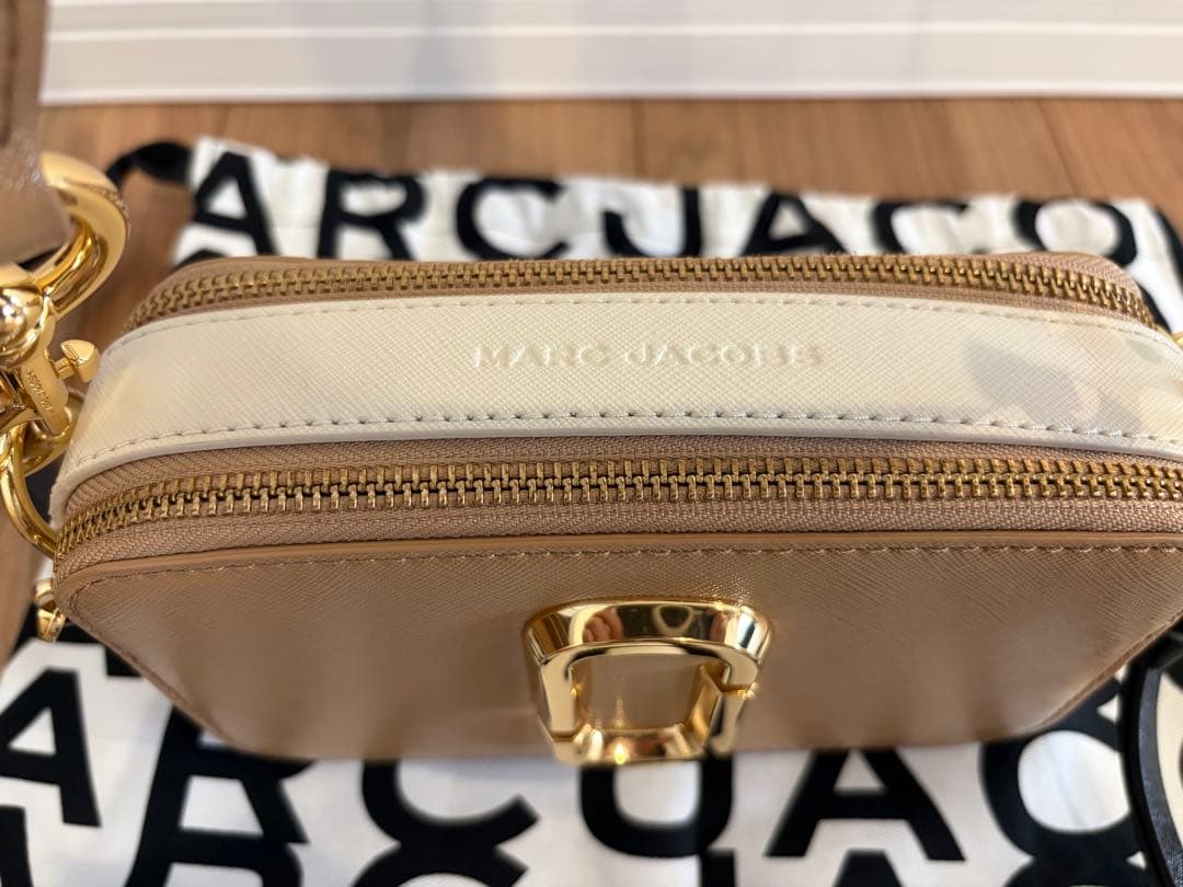 Marc Jacobs Shoulder Bags