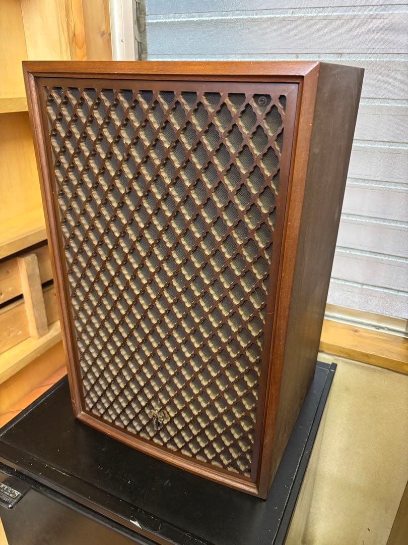 Sansui Speakers Sp-95 2Way B