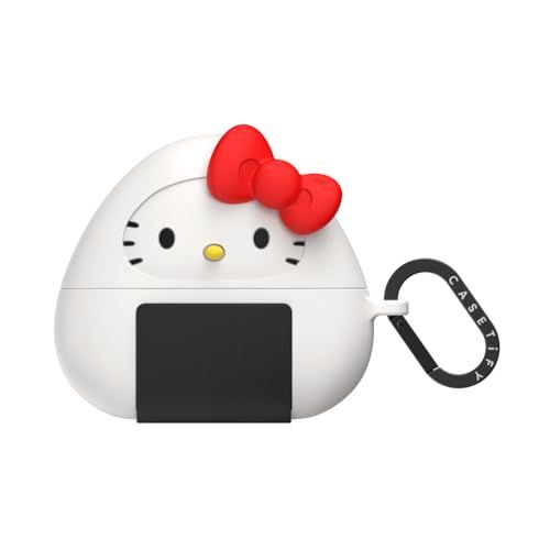Others Casetify Hello Kitty Onigiri Collectible Airpods Pro 1 2 Case 20334Fe7