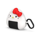 Others Casetify Hello Kitty Onigiri Collectible Airpods Pro 1 2 Case 20334Fe7