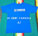 Yamaha T-Shirts Pro Fishing T L