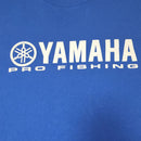 Yamaha T-Shirts Pro Fishing T L