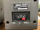 Yamaha Speakers Ast-Sc10