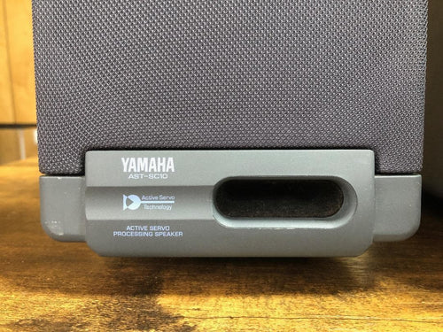 Yamaha Speakers Ast-Sc10