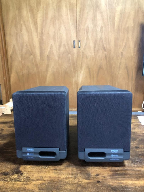 Yamaha Speakers Ast-Sc10