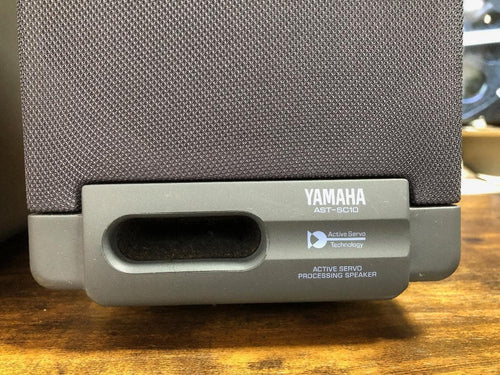 Yamaha Speakers Ast-Sc10