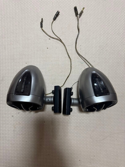 Carrozzeria Ceiling Overhead Type Pioneer Ts Stx99