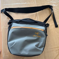 Arc'Teryx-schoudertassen