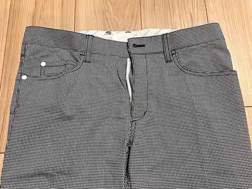 Pantalones New Balance Golf