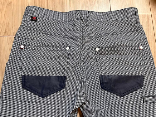 Pantalones New Balance Golf