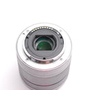 Sony Mirrorless Interchangeable Lens Cameras Nex-5 Sel1855 Oss