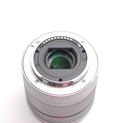 Sony Mirrorless Interchangeable Lens Cameras Nex-5 Sel1855 Oss