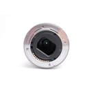 Sony Mirrorless Interchangeable Lens Cameras Nex-5 Sel1855 Oss