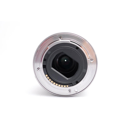 Sony Mirrorless Interchangeable Lens Cameras Nex-5 Sel1855 Oss