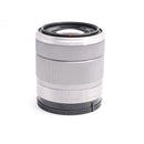 Sony Mirrorless Interchangeable Lens Cameras Nex-5 Sel1855 Oss