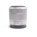 Sony Mirrorless Interchangeable Lens Cameras Nex-5 Sel1855 Oss