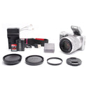 Sony Mirrorless Interchangeable Lens Cameras Nex-5 Sel1855 Oss