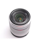 Sony Mirrorless Interchangeable Lens Cameras Nex-5 Sel1855 Oss