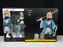 Good Smile Company Game Characters Figma 521-Dx Ver.