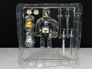 Good Smile Company Game Characters Figma 521-Dx Ver.