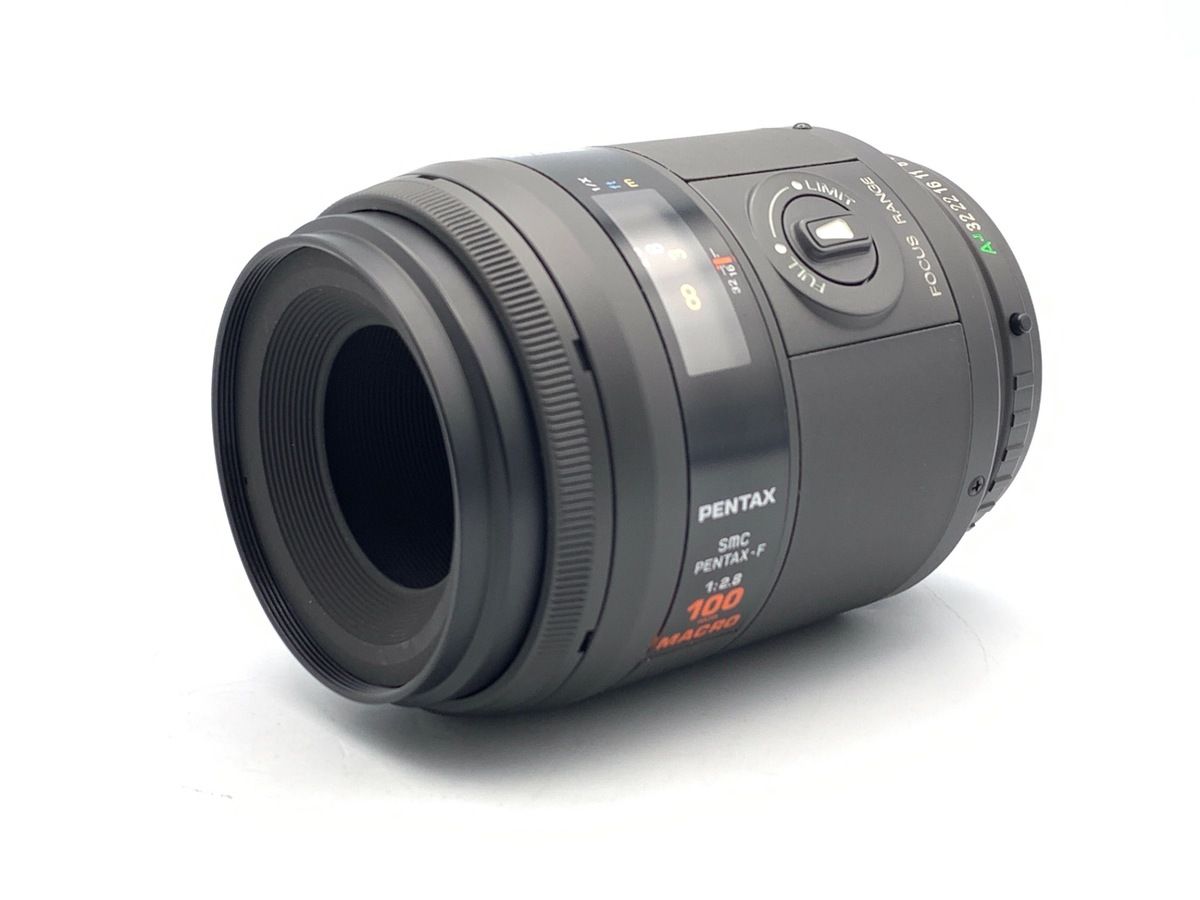 Lens (Single Focus) Smcf F2.8