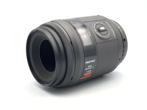 Lens (Single Focus) Smcf F2.8
