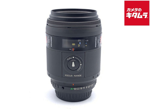 Lens (Single Focus) Smcf F2.8